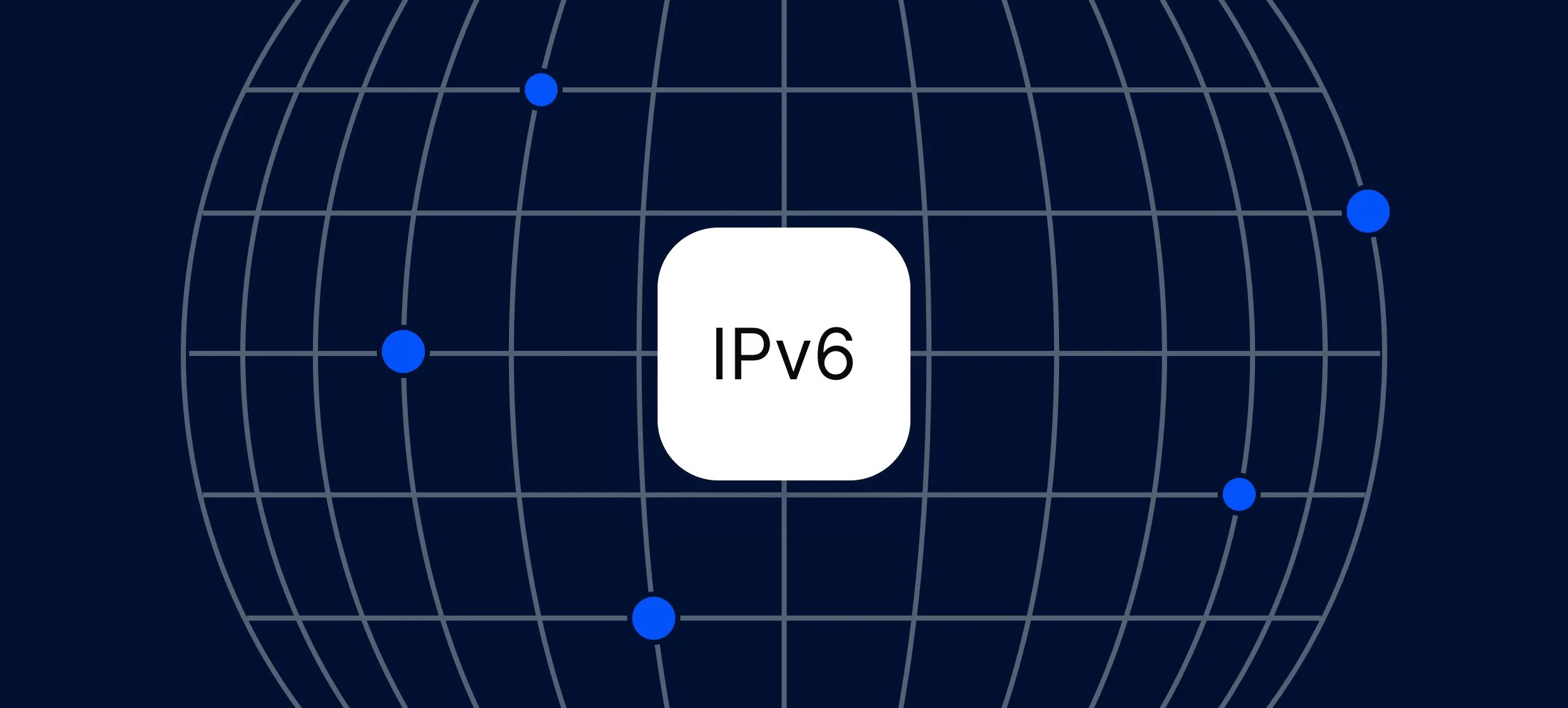 What Are IPv6 Residential Proxies and How Do They Work?